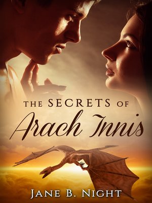 cover image of The Secrets of Arach Innis